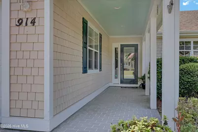 914 Royal Bonnet Drive, Wilmington, NC 28405 - Photo 3
