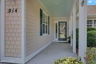 914 Royal Bonnet Dr, Wilmington, NC 28405 - Photo 3