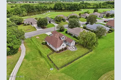 38 Castle Bay Drive, Hampstead, NC 28443 - Photo 45