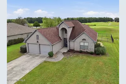 38 Castle Bay Drive, Hampstead, NC 28443 - Photo 43