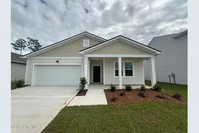 540 Coronado Avenue, Leland, NC 28451 - Photo 1