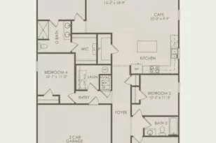 540 Coronado Ave, Leland, NC 28451 - Photo 3