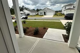 540 Coronado Ave, Leland, NC 28451 - Photo 5