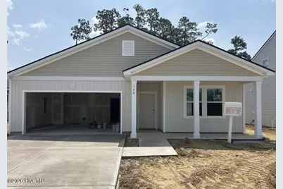 540 Coronado Avenue, Leland, NC 28451 - Photo 1