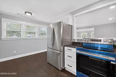 712 Rosemont Avenue, Wilmington, NC 28403 - Photo 17