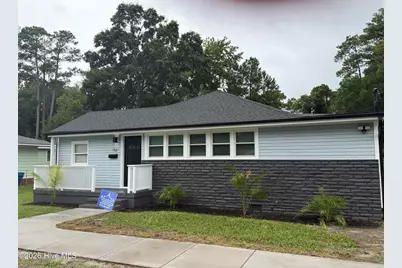 712 Rosemont Avenue, Wilmington, NC 28403 - Photo 1