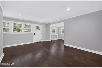 712 Rosemont Avenue, Wilmington, NC 28403 - Photo 9