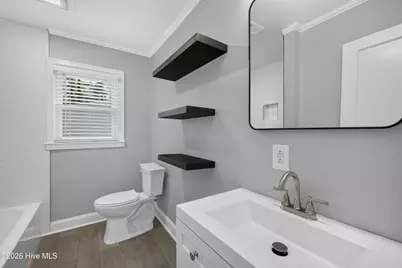 712 Rosemont Avenue, Wilmington, NC 28403 - Photo 21
