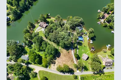 Lot 8 East Buffalo Circle, Robbinsville, NC 28771 - Photo 5