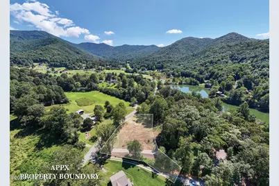 Lot 8 East Buffalo Circle, Robbinsville, NC 28771 - Photo 1