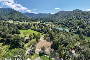 Lot 8 East Buffalo Circle, Robbinsville, NC 28771 - Photo 1