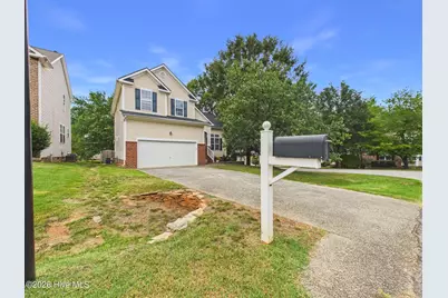5500 Yates Garden Lane, Raleigh, NC 27606 - Photo 3