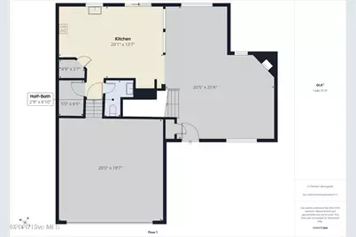 5500 Yates Garden Lane, Raleigh, NC 27606 - Photo 7