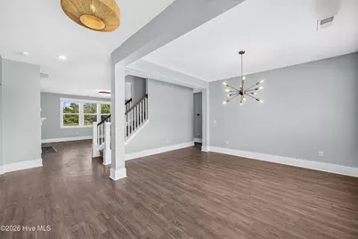 119 Swingbridge Trail, Surf City, NC 28445 - Photo 5