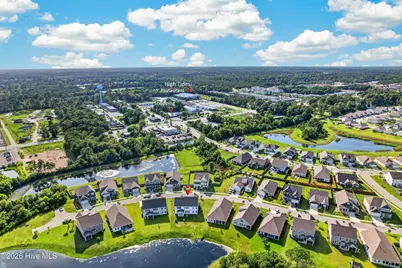119 Swingbridge Trail, Surf City, NC 28445 - Photo 55