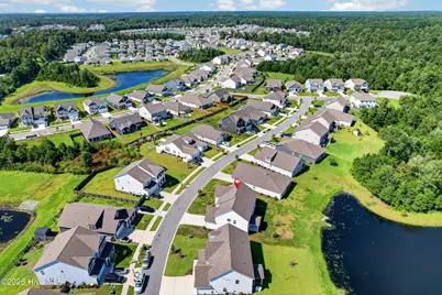 119 Swingbridge Trail, Surf City, NC 28445 - Photo 57