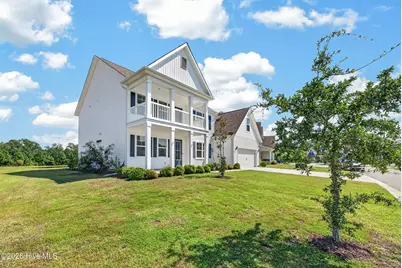 119 Swingbridge Trail, Surf City, NC 28445 - Photo 3
