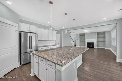 119 Swingbridge Trail, Surf City, NC 28445 - Photo 17