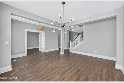 119 Swingbridge Trail, Surf City, NC 28445 - Photo 7