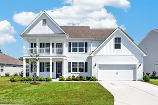 119 Swingbridge Tr, Surf City, NC 28445 - Photo 1