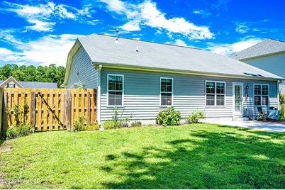 111 Station Yard Road, New Bern, NC 28562 - Photo 17