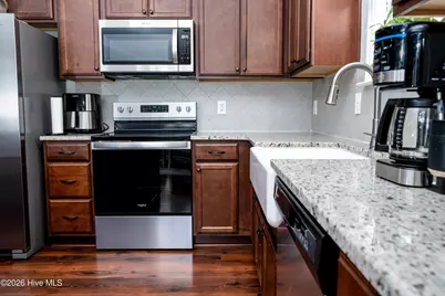 111 Station Yard Road, New Bern, NC 28562 - Photo 7