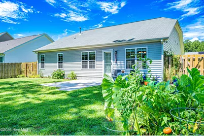 111 Station Yard Road, New Bern, NC 28562 - Photo 19