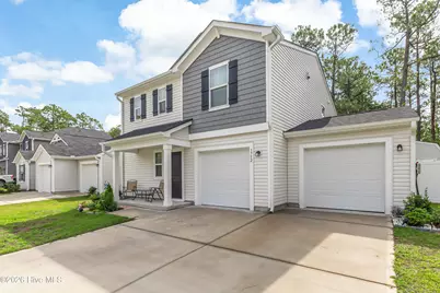 1752 W Coronado Avenue SE #Lot 162, Bolivia, NC 28422 - Photo 5
