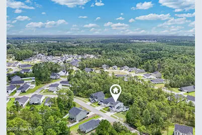 1752 W Coronado Avenue SE #Lot 162, Bolivia, NC 28422 - Photo 43
