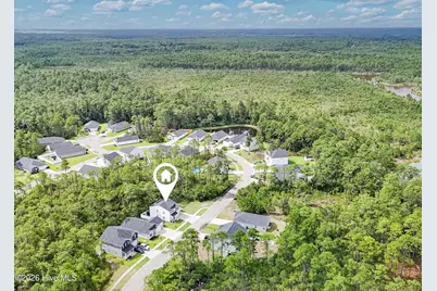 1752 W Coronado Avenue SE #Lot 162, Bolivia, NC 28422 - Photo 49