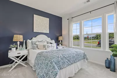 333 Mayflower Drive NW #Lot 118, Calabash, NC 28467 - Photo 3