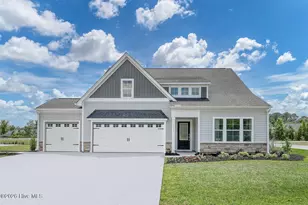 333 Mayflower Dr NW, Calabash, NC 28467 - Photo 1