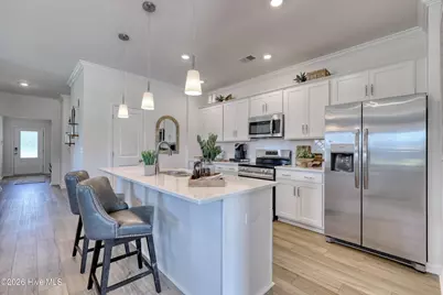 333 Mayflower Drive NW #Lot 118, Calabash, NC 28467 - Photo 21