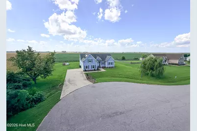 126 Algonquin Trail, Shawboro, NC 27973 - Photo 5