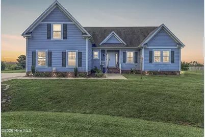 126 Algonquin Trail, Shawboro, NC 27973 - Photo 1