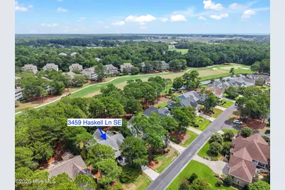 3459 Haskell Lane SE, Southport, NC 28461 - Photo 57