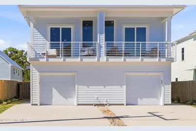505 Greenville Avenue #2, Carolina Beach, NC 28428 - Photo 1