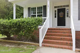 151 York St, Washington, NC 27889 - Photo 49