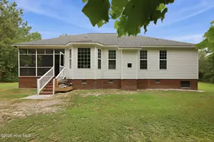 151 York St, Washington, NC 27889 - Photo 5