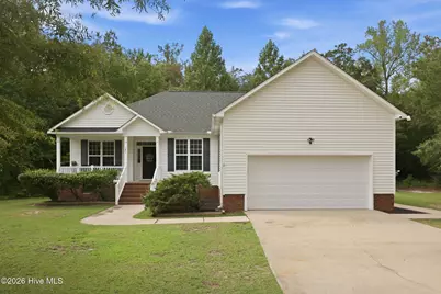 151 York Street, Washington, NC 27889 - Photo 1
