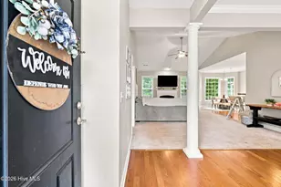 151 York St, Washington, NC 27889 - Photo 9