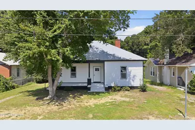 310 Braswell Street, Rocky Mount, NC 27804 - Photo 1