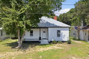 310 Braswell St, Rocky Mount, NC 27804 - Photo 1