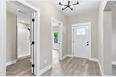 310 Braswell Street, Rocky Mount, NC 27804 - Photo 7