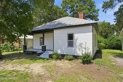 310 Braswell Street, Rocky Mount, NC 27804 - Photo 33