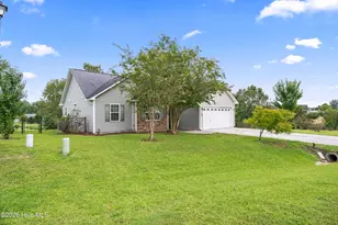 122 Silver Queen Ln, Richlands, NC 28574 - Photo 37