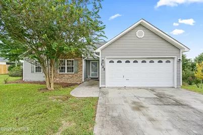 122 Silver Queen Lane, Richlands, NC 28574 - Photo 1