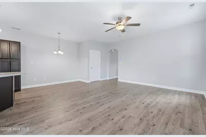 205 Shallowbag Bay Lane, Jacksonville, NC 28546 - Photo 5