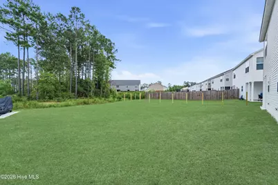 205 Shallowbag Bay Lane, Jacksonville, NC 28546 - Photo 29