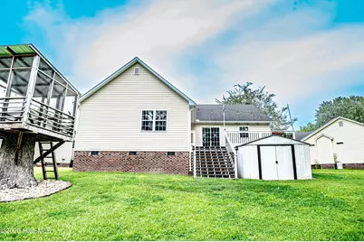 211 Canterwood Lane, New Bern, NC 28562 - Photo 23